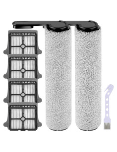 Rodillo y Filtros HEPA Unikstone para Aspiradora Tineco S6/S7 Pro