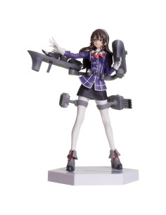Figura Ashigara Kai Ni 19.81 cm Sega Kantai Collection