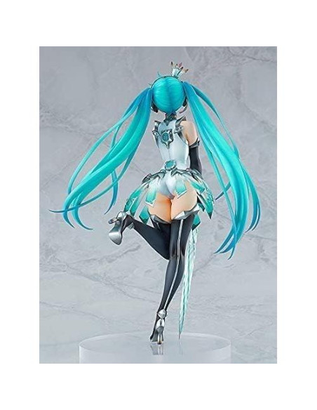 Figura Racing Miku 2013 SUGO 1:7 Good Smile Company PVC Figura Racing Miku 2013 SUGO 1:7 Good Smile Company PVC