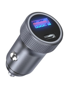 Cargador de coche USB Doble Puerto 12V NOCO Boost GB40 GB70