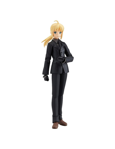 Figura de Acción Figma Saber Max Factory 22.4x15.2 cm Anime Figura de Acción Figma Saber Max Factory 22.4x15.2 cm Anime