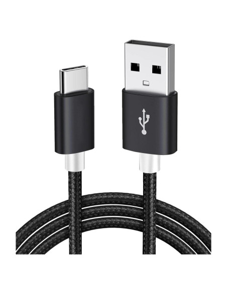 Cable de Carga USB Tipo C Boda para Auriculares Logitech G733 Cable de Carga USB Tipo C Boda para Auriculares Logitech G733