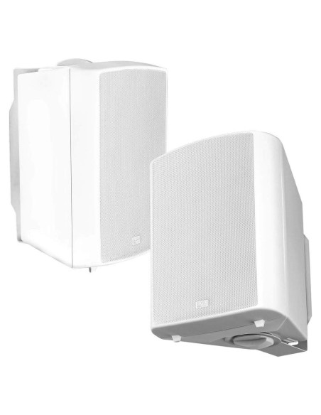 Altavoz Exterior OSD Audio AP640 6.5" 150W Blanco IP54 Altavoz Exterior OSD Audio AP640 6.5" 150W Blanco IP54