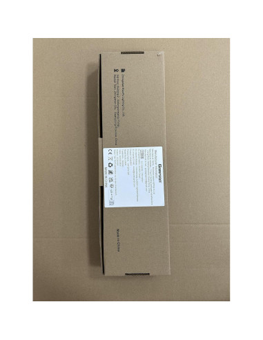 Panel de Luz de Crecimiento Garpsen 4Paneles 40W 552 LEDs