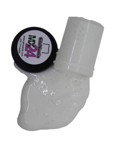 Pintura Acrílica Glomania MX24 15ml que Brilla en la Oscuridad