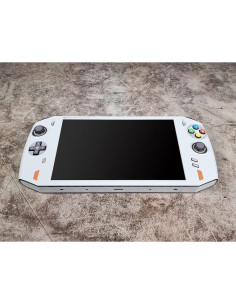 Piel de Vinilo Mate para OneXPlayer 1S Super Famicom - POP SKIN 2