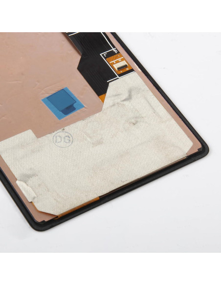 Reemplazo Pantalla Táctil LCD Yondista para Google Pixel 7A 6.1" Negro Reemplazo Pantalla Táctil LCD Yondista para Google Pixel 7A 6.1" Negro