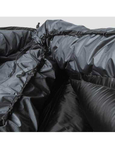 Saco de dormir plumas Western Mountaineering Sequoia 5C