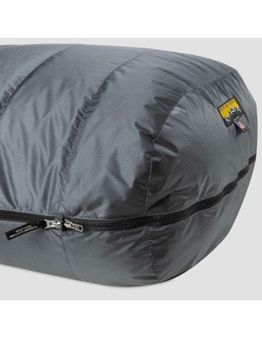 Saco de dormir plumas Western Mountaineering Sequoia 5C