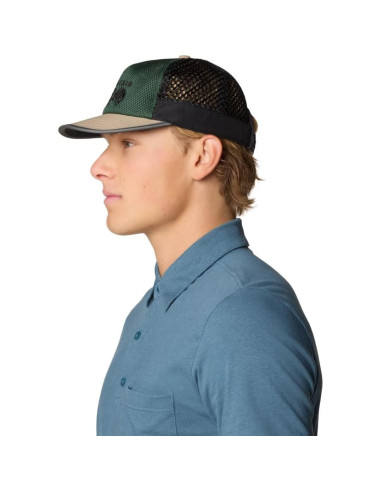 Gorra Trucker Unisex Mountain Hardwear Trailseeker Azul