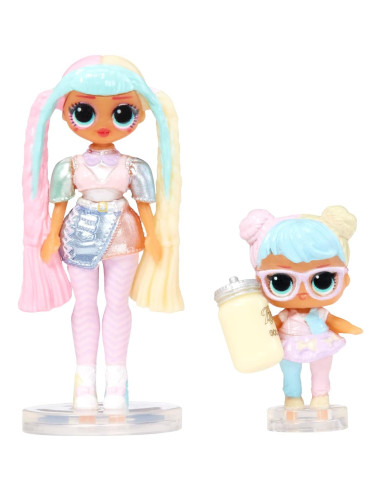Muñecas Miniatura L.O.L. Surprise! MGA Entertainment - Edición Limitada
