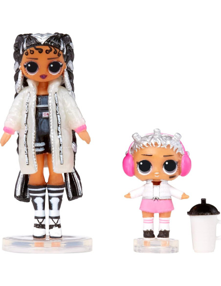 Muñecas Miniatura L.O.L. Surprise! MGA Entertainment - Edición Limitada