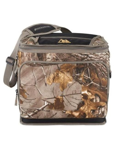 Bolsa térmica colapsable para 36 latas EUNI Realtree Camo
