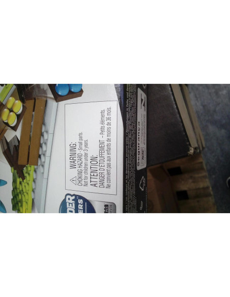 Mega Construx Pokémon Froakie vs Dedenne - Set de Batalla Mega Construx Pokémon Froakie vs Dedenne - Set de Batalla