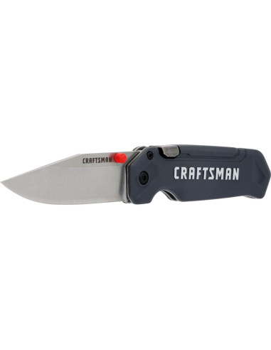 Navaja de Bolsillo Compacta CRAFTSMAN CMHT10354 Acero Inoxidable