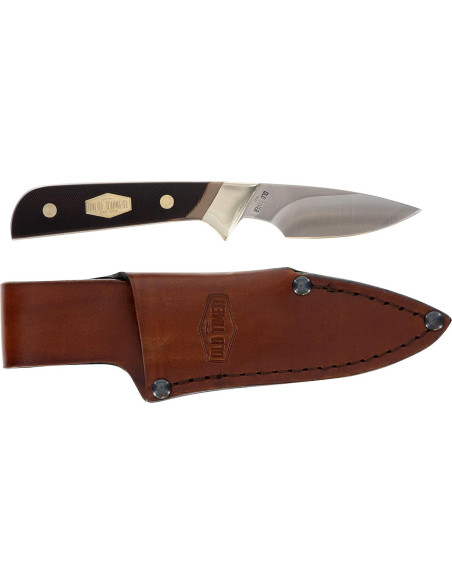 Cuchillo Fijo Old Timer 156OT Lil' Finger 16.7 cm Acero Inoxidable Cuchillo Fijo Old Timer 156OT Lil' Finger 16.7 cm Acero Inoxidable