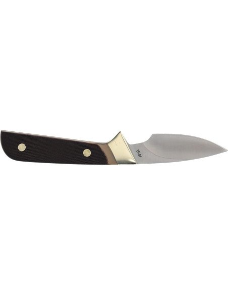Cuchillo Fijo Old Timer 156OT Lil' Finger 16.7 cm Acero Inoxidable Cuchillo Fijo Old Timer 156OT Lil' Finger 16.7 cm Acero Inoxidable
