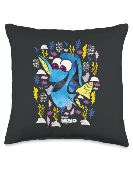 Cojín Decorativo Disney Pixar Dory 40x40 cm Multicolor Cojín Decorativo Disney Pixar Dory 40x40 cm Multicolor