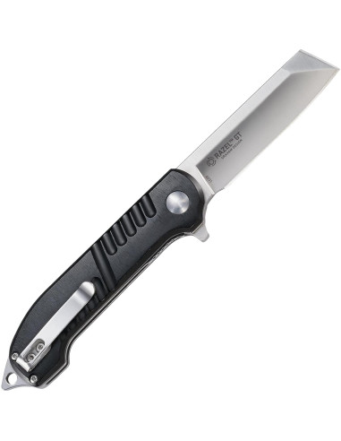 Cuchillo Plegable Asistido CRKT Razel GT 76.58 mm Acero Inoxidable