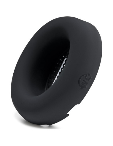 Fundas Protectores SweatZ para Bose QuietComfort Ultra - Negro