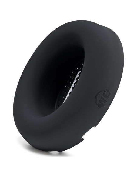 Fundas Protectores SweatZ para Bose QuietComfort Ultra - Negro Fundas Protectores SweatZ para Bose QuietComfort Ultra - Negro