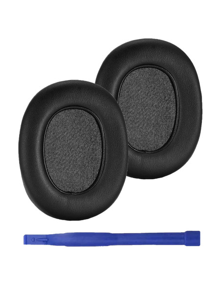 Almohadillas de Repuesto AKG K361 K371 Cuero de Proteína Almohadillas de Repuesto AKG K361 K371 Cuero de Proteína