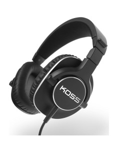 Auriculares de Estudio Koss Pro4S - Cable Desmontable, 25000 Hz 2