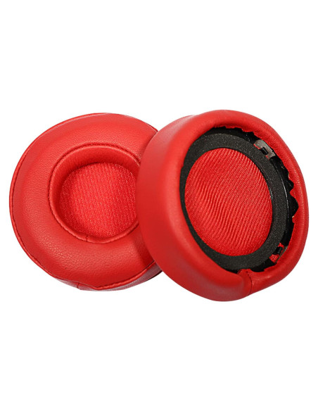 Almohadillas de Reemplazo Earpads Alitutumao ET-MIXR Rojo Almohadillas de Reemplazo Earpads Alitutumao ET-MIXR Rojo