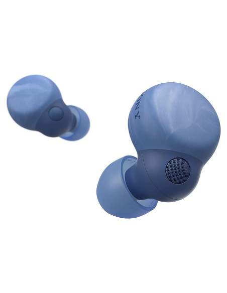 Auriculares Intrauditivos Sony LinkBuds S Inalámbricos con Cancelación de Ruido Auriculares Intrauditivos Sony LinkBuds S Inalámbricos con Cancelación de Ruido