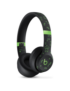 Auriculares Inalámbricos Beats Solo 4 - Edición Especial Negro
