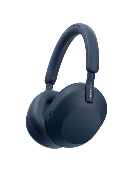 Auriculares Inalámbricos Sony WH-1000XM5 con Cancelación de Ruido Auriculares Inalámbricos Sony WH-1000XM5 con Cancelación de Ruido