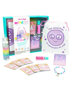 Conjunto de Yoga y Meditación MoodJoy - Horizon Group USA