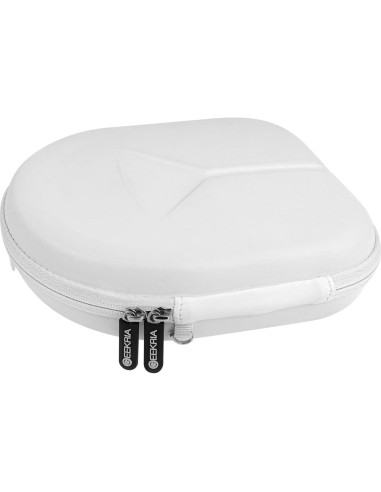 Funda Dura para Auriculares Geekria Compatible con Sony y Bose