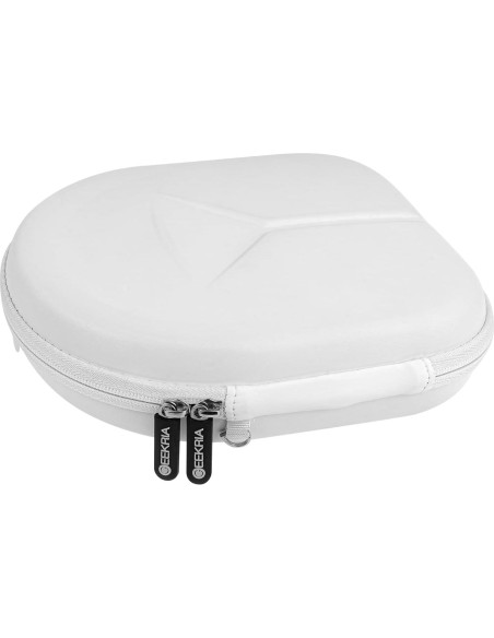 Funda Dura para Auriculares Geekria Compatible con Sony y Bose Funda Dura para Auriculares Geekria Compatible con Sony y Bose