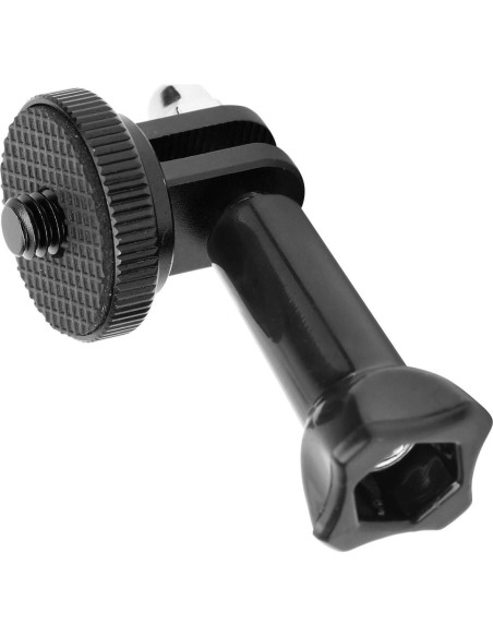 Adaptador de Soporte para Cámara Deportiva Insta360 ONE X/X2 Adaptador de Soporte para Cámara Deportiva Insta360 ONE X/X2
