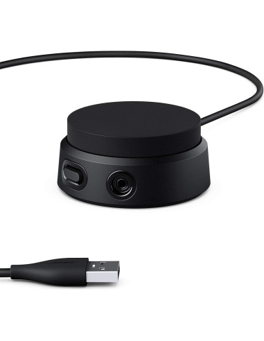 Auriculares Bose QuietComfort 35 II - Gaming y Música Inalámbricos