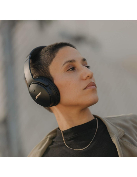 Auriculares Bose QuietComfort 35 II - Gaming y Música Inalámbricos Auriculares Bose QuietComfort 35 II - Gaming y Música Inalámbricos