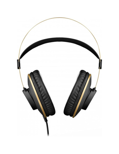Auriculares de Estudio Cerrados AKG K92 40mm 198g