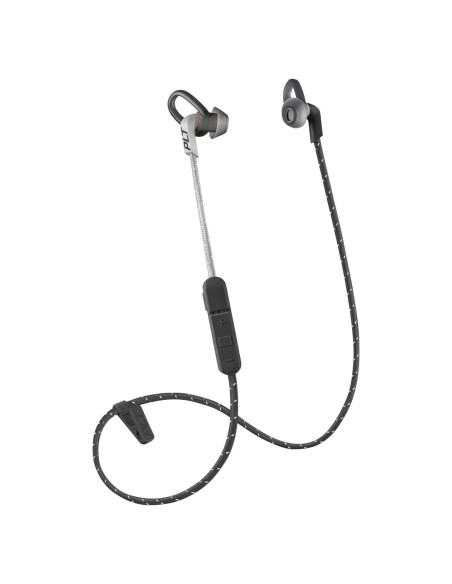 Auriculares Inalámbricos Plantronics BackBeat FIT 305 Negro/Gris Auriculares Inalámbricos Plantronics BackBeat FIT 305 Negro/Gris