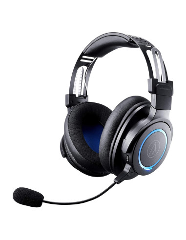 Auriculares Gaming Inalámbricos Audio-Technica ATH-G1WL