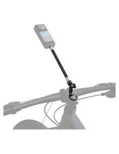 Soporte de Manillar para Bicicleta GUOYU con Extensión 21.8 cm