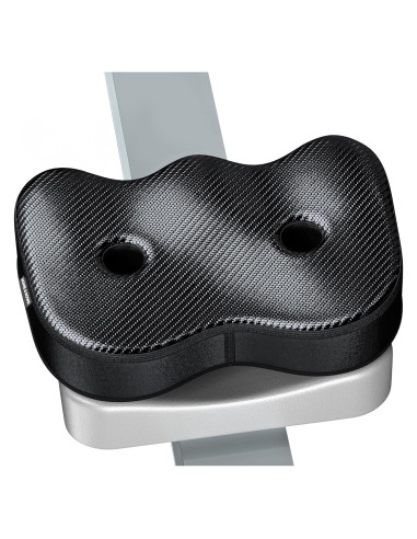 Cojín de Asiento para Máquina de Remo Home & Rowe RPX-C - 5 cm Grosor
