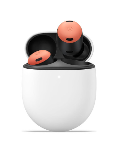 Google Pixel Buds Pro - Auriculares Inalámbricos Coral