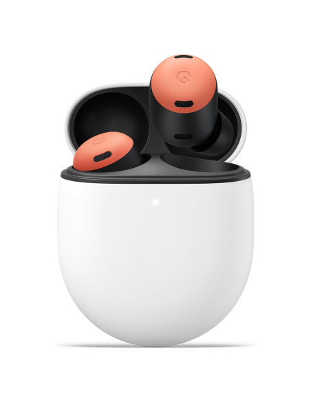 Google Pixel Buds Pro - Auriculares Inalámbricos Coral Google Pixel Buds Pro - Auriculares Inalámbricos Coral
