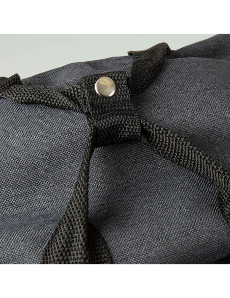 Mochila Enfriadora Roll-Top Disney Jack y Sally 42 L Gris Mochila Enfriadora Roll-Top Disney Jack y Sally 42 L Gris