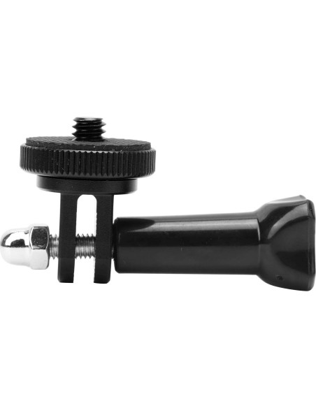 Adaptador de Soporte para Cámara Deportiva Insta360 ONE X/X2 Adaptador de Soporte para Cámara Deportiva Insta360 ONE X/X2