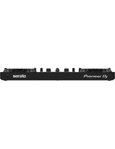 Controlador DJ Pioneer DDJ-REV1 2 Canales Serato DJ