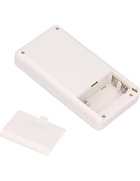 Probador de Circuitos Integrados Walfront TSH-06F 5V 3.3V Probador de Circuitos Integrados Walfront TSH-06F 5V 3.3V