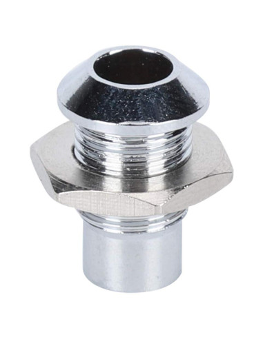 Soportes LED de 5mm Hyuduo - 10 Piezas de Montaje de Luz