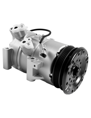 Compresor de AC Autodevil para Yaris 1.5L 2006-2012